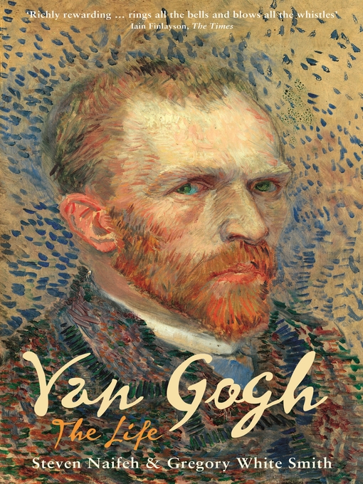 Title details for Van Gogh by Gregory White Smith - Available